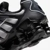 Nike Shox TL Fade "Off Noir White" Weiß, Größe: 38 Produktbild-Vorschau 8