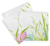 Airlaid Serviette Ostern, 40 x 40 cm, 50 Stück - Mank Produktbild-Vorschau 3