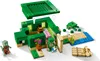 LEGO® Minecraft™ 21254 - La casa sulla spiaggia della Anteprima dell’immagine prodotto 6