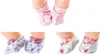 SIMBA New Born Baby set di scarpe, 3 paia, 556-0017 Anteprima dell’immagine prodotto 8