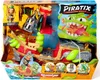 MagicBox - Piratix seria 2 - Shark Treasure - Statek Podgląd zdjęcia produktu 3
