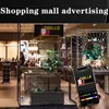 Flexibles LED-Display, APP BT, Auto-Werbebildschirm, Produktbild-Vorschau 11