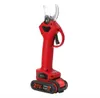 Akku-Gartenschere, 21-Volt-Akku-Elektro-Gartenschere,30mm Produktbild-Vorschau 5
