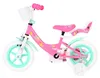 Detský bicykel Barbie – pre dievčatá – Mag Wheels – 12 Náhľad obrázku produktu 7