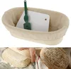 Gärkörbchen Set 25cm Brotgärkor Handgemachte Gärkorb aus Produktbild-Vorschau 6