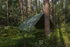 Vojenská maskovacia plachta Camouflage 1,5 x 5 m 90 g Super Náhľad obrázku produktu 7
