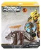 Roboforces Veranderrobot Dino, 17cm Voir les images du produit 3