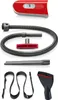 Bosch BCH6ZOOO Staubsauger - Rot Produktbild-Vorschau 12