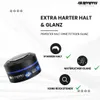 3er Set Fonex Gummy Hard Finish Haarwachs 150 ml Hairwax Produktbild-Vorschau 2