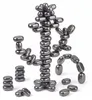 Magneetstenen spel 60 stuks – magnetisch strategiespel Productafbeelding-voorbeeld 1