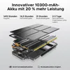 DOOGEE Blade20 Ultra Smartphone Handy, 1,54" Zusatzdisplay, Produktbild-Vorschau 4