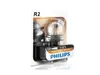 2x R2 (Bilux) PHILIPS Lampen Autolampen 12V 45/40W 12620B1 Produktbild-Vorschau 6