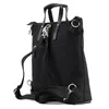Jost Rucksack Bergen 1126 X-Change Bag XS 32 x 29 x 10 Produktbild-Vorschau 4