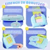 Juguete educativo para niños a partir de 1, 2, 3, 4, 5 y 6 Vista previa de la imagen del producto 5