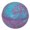 Boule de bain pétillante, Fruity, env. 180 g, 4 couleurs, Voir les images du produit 2