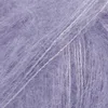 Włóczka Drops Kid-Silk 11 / lawenda / uni color Podgląd zdjęcia produktu 1