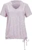 KILLTEC Lilleo WMN TSHRT F weintraube weintraube 38 Produktbild-Vorschau 1