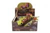 Dinosaurier 25-32cm aus Plastik 6 Arten Produktbild-Vorschau 2