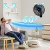 Duronic FN42 BK Wandventilator, Ventilator zur Montage, mit Produktbild-Vorschau 5