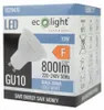 Żarówka LED 10W 800lm 6500K GU10 Eco Light EC79476 Podgląd zdjęcia produktu 5
