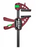 Serre-joint mini Quick réversible PIHER - 15 cm - 52415 Voir les images du produit 7