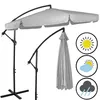 Springos® Premium parasol XXL Ø 350 cm parasol wspornikowy Podgląd zdjęcia produktu 24