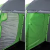 Tente familiale NILS Camp NC6031 Highland green Voir les images du produit 27