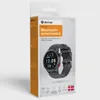 Smartwatch con GPS, cardiofrequenzimetro e display AMOLED. Anteprima dell’immagine prodotto 3