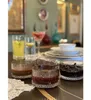 Pasabahce Elysia Glasschalen 4-er Set Cups, Glasschüsseln Produktbild-Vorschau 7