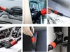 LUXTOM | Zestaw szczotek do detali, 5 sztuk, 20-40 mm, do Podgląd zdjęcia produktu 5