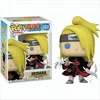 Naruto Shippuden - Deidara 1434  - Funko Pop! Vinyl Figur Produktbild-Vorschau 5