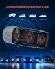 Amplificatore per auto SucceBuy a 4 canali, amplificatore Anteprima dell’immagine prodotto 6