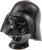 1x Lego Large Figure Kopf Star Wars Darth Vader schwarz Produktbild-Vorschau 1
