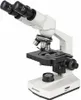 Bresser Optics BINO 40X-400X, Optisches Mikroskop, Schwarz, Produktbild-Vorschau 8