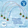 Schildkröt Funsports Schildkröt Diving Bows Set Produktbild-Vorschau 4