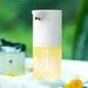 Automatyczny Dozownik Mydła w piance SIMPLEWAY z płynem  Podgląd zdjęcia produktu 10