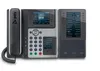 HP Poly Edge E450 - VoIP-Telefon mit Produktbild-Vorschau 10