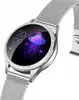 ORO-MED Smartwatch ORO SMART CRYSTAL SILVER Náhled obrázku produktu 2