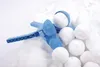 Výrobník sněhových koulí Prosperplast SNOWBALLEE 1 modrý Náhled obrázku produktu 20