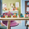 LEGO | Disney: Disney Geburtstagszug Set mit Moana, Woody, Produktbild-Vorschau 18