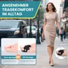 2er Zehenschutz Bandage,verstellbare Zehenbandage für 2 Produktbild-Vorschau 6