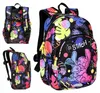 Disney Black Toby Stitch Kinderrucksack Produktbild-Vorschau 1