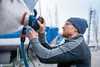 Excenterschuurmachine GEX 40-150 in L-BOXX Productafbeelding-voorbeeld 6