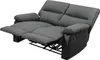 Canapé relax "Lincoln" - 147 x 89 x 103 cm - 2 places - Voir les images du produit 5