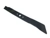 51 CM Lame de tondeuse pour Greenworks MO60L01 60 V, Voir les images du produit 1