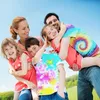 Desire Deluxe Tie Dye Set 18 Farben - Permanente Produktbild-Vorschau 8
