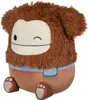 Squishmallows Benny Bigfoot, Figur, 3 Jahr(e) Produktbild-Vorschau 4