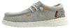 Fusion : Chaussures de sport pour femmes, lacets, style Voir les images du produit 1