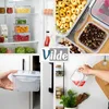 Vilde | Récipients alimentaires - 8 pièces - avec couvercle Voir les images du produit 7