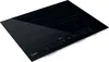 Whirlpool WF S4665 CPBF, Czarny, Wbudowany, 65 cm, Płyta Podgląd zdjęcia produktu 3